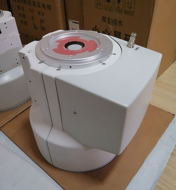 mobile c-arm image intensifier