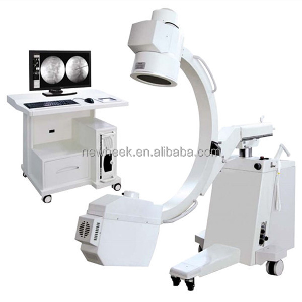 c-arm image intensifier 