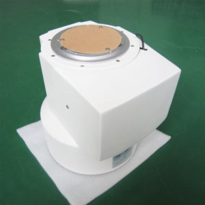 Image intensifier for Fluoroscopy