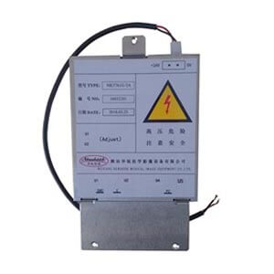 X-ray high voltage power supply