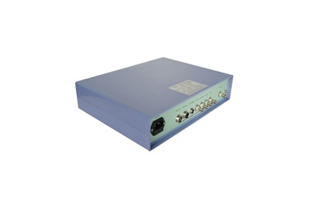 Medical CCD Camera Image Signal Processor